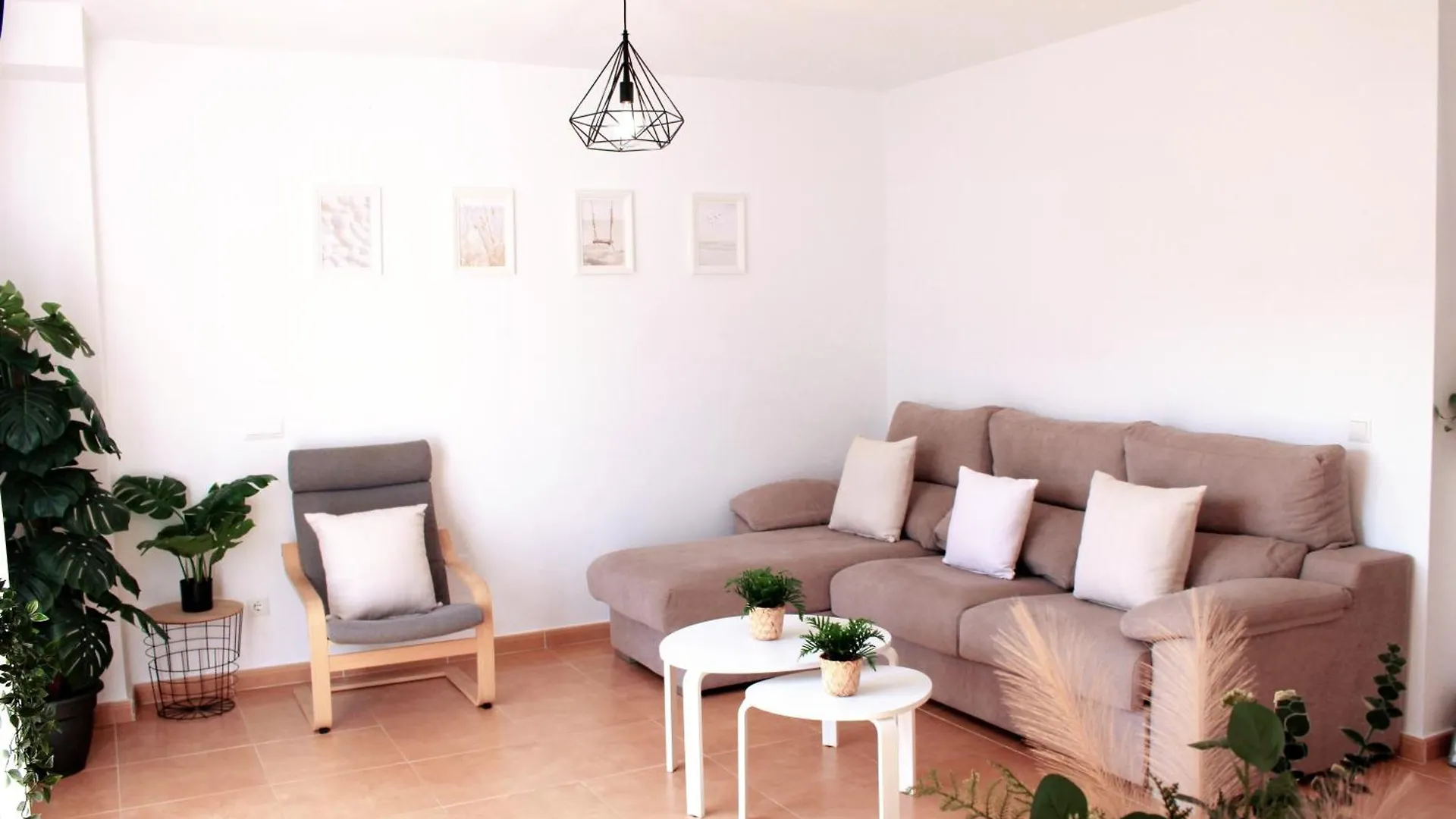 Holiday home Mar Niza Villa Malaga