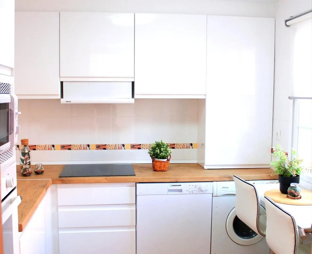 Holiday home Mar Niza Villa Malaga