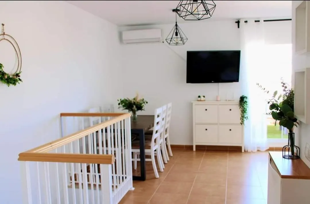 Mar Niza Villa Malaga Spain