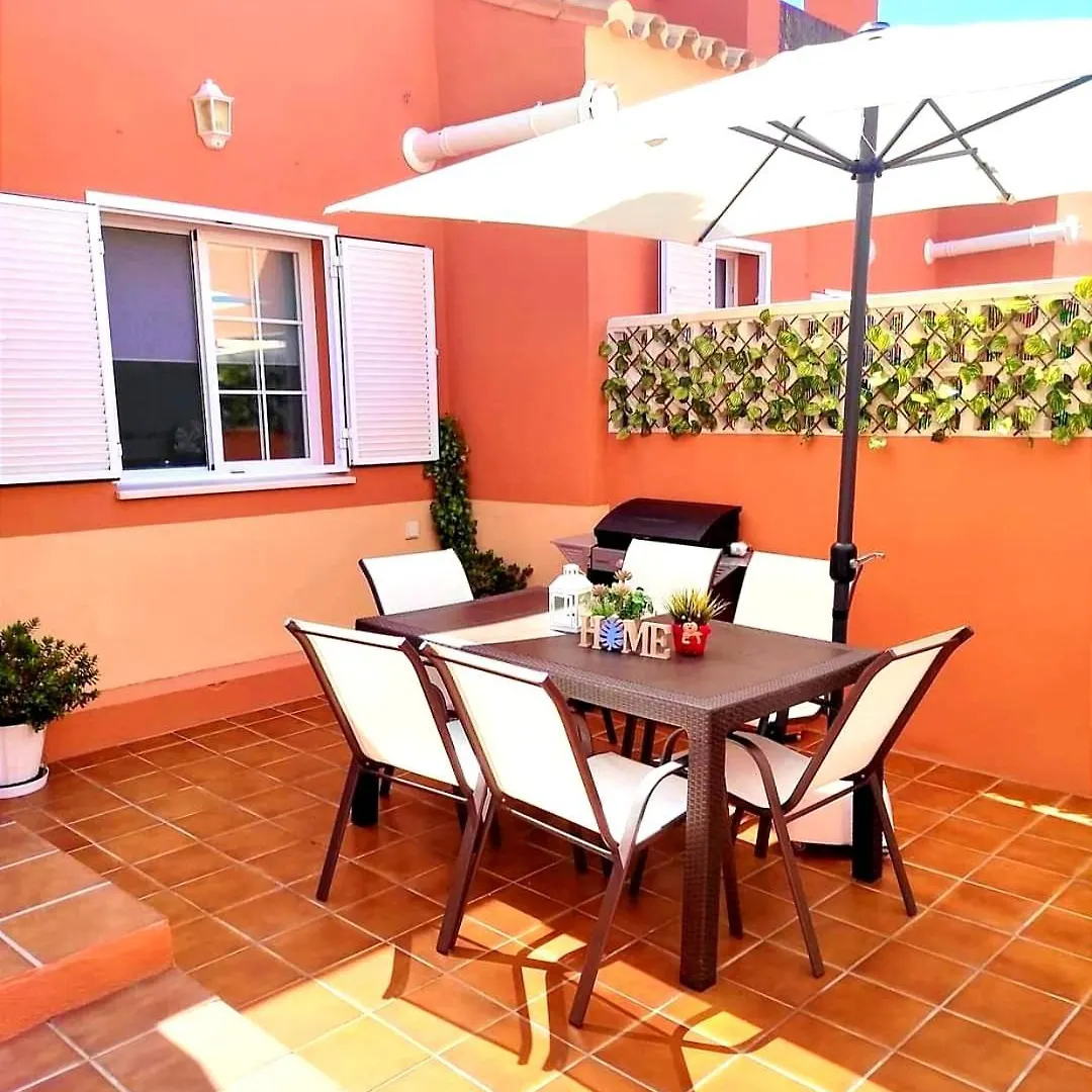Mar Niza Villa Malaga Holiday home