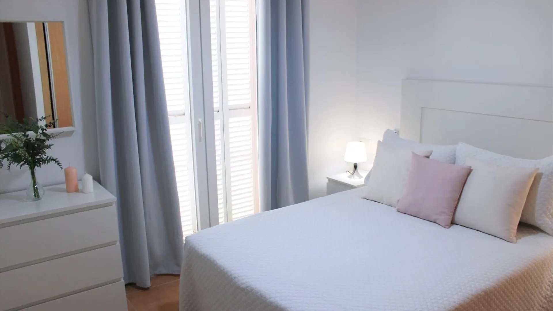 Mar Niza Villa Malaga Spain