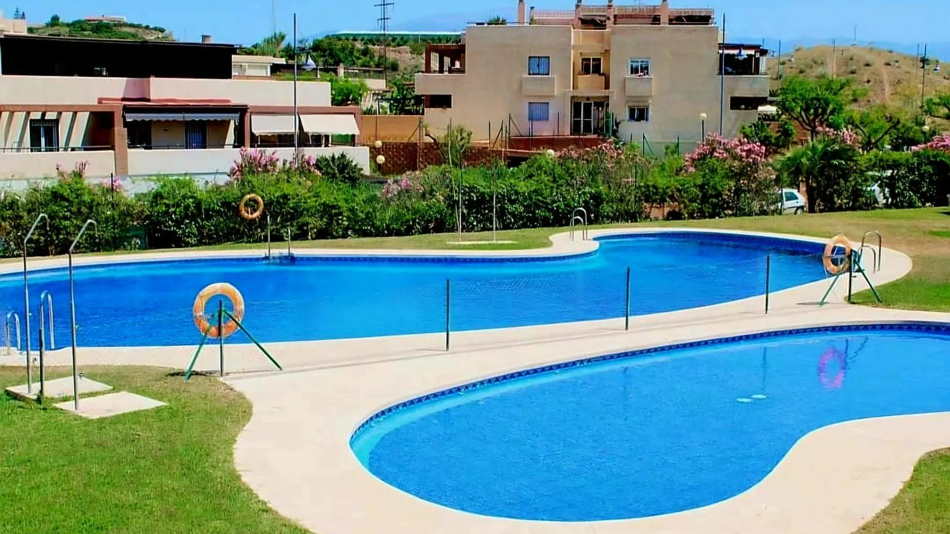 Holiday home Mar Niza Villa Malaga Spain