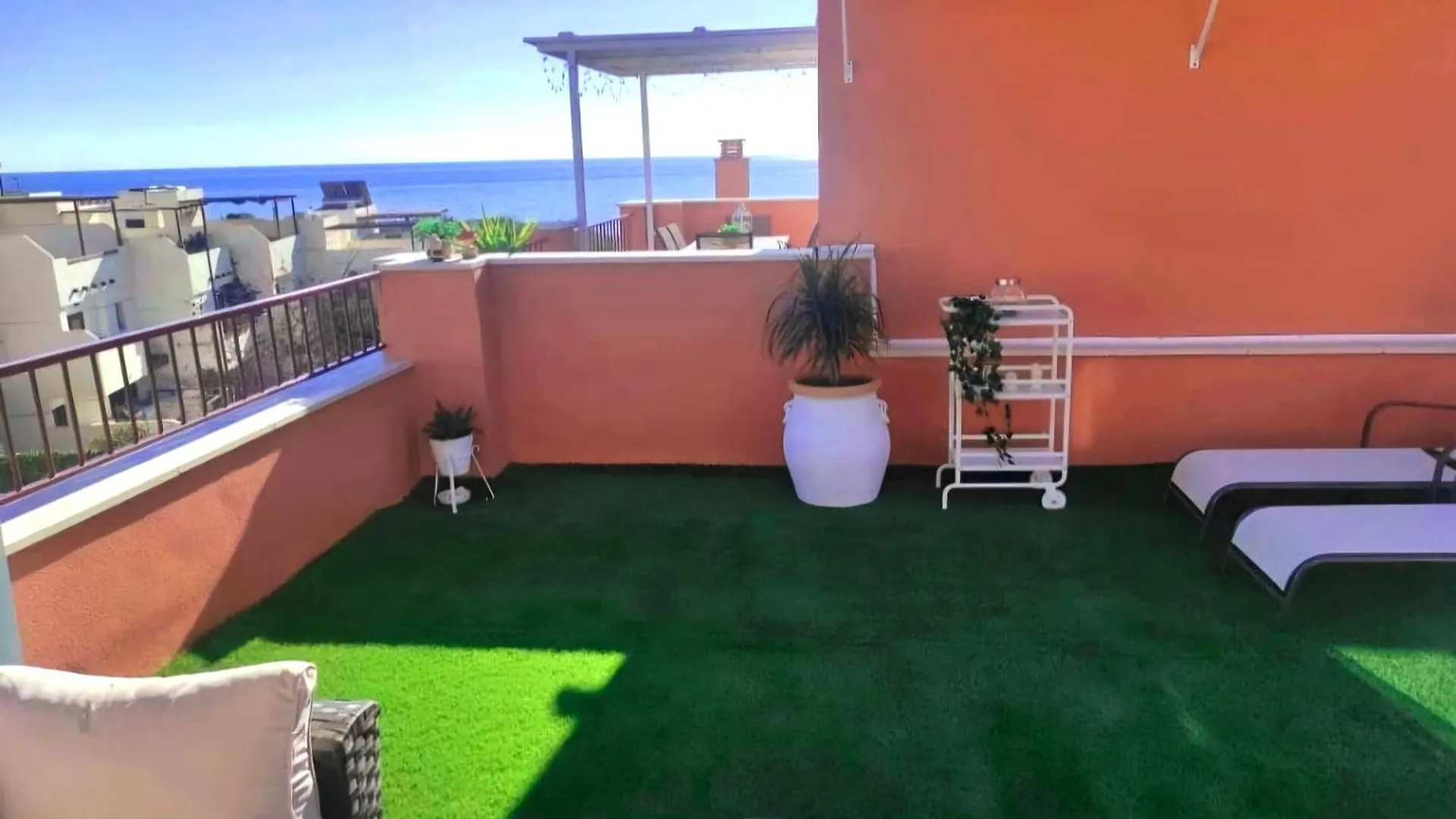 Mar Niza Villa Malaga Holiday home
