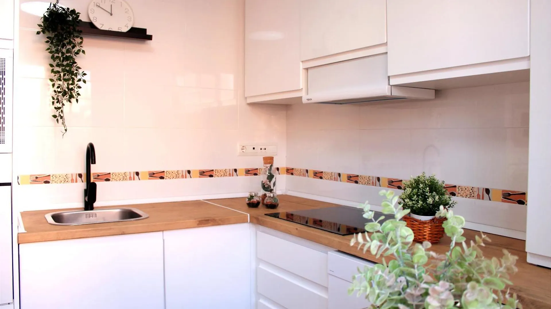 Vila Mar Niza Màlaga