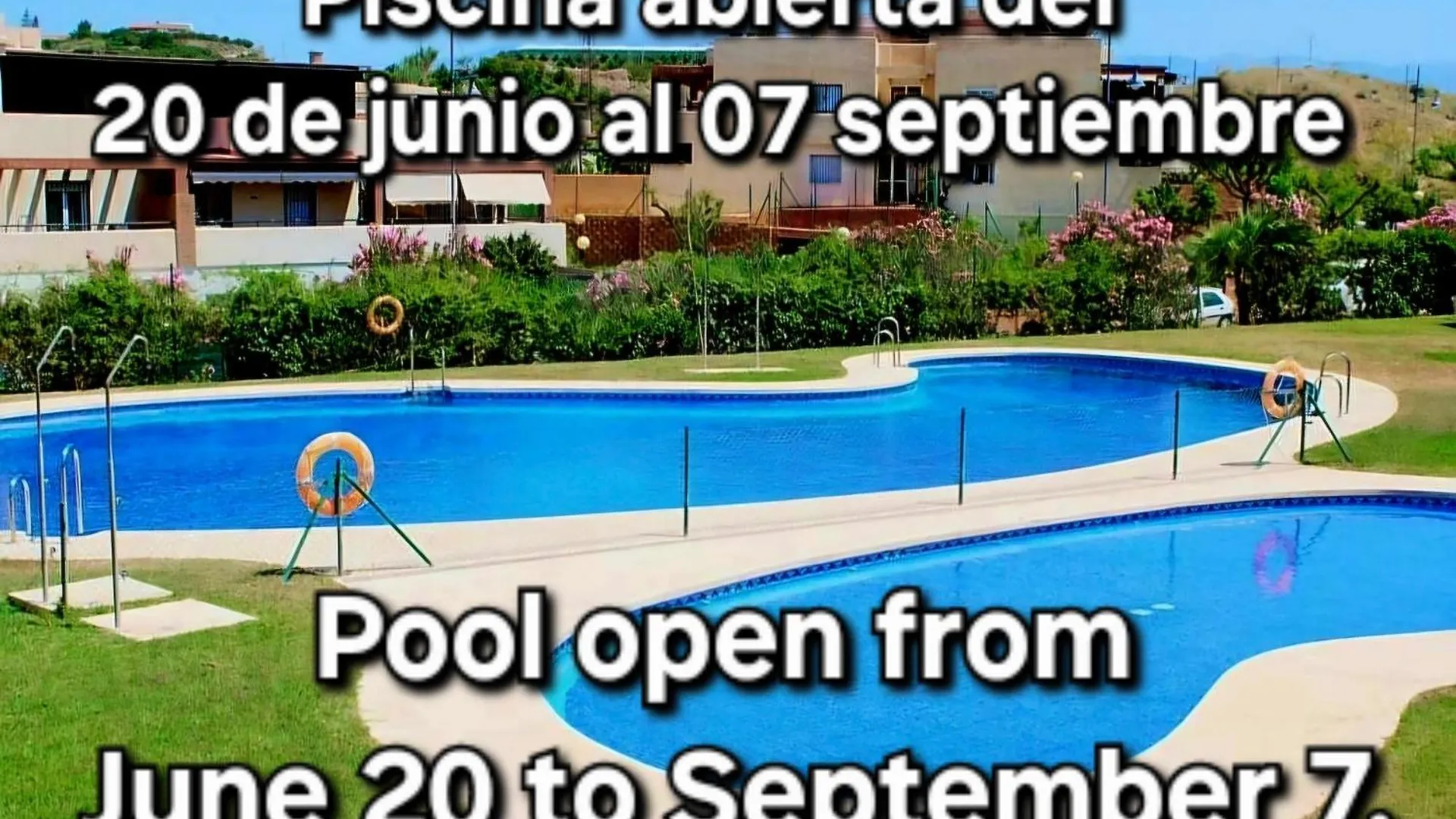 Vila Mar Niza Màlaga