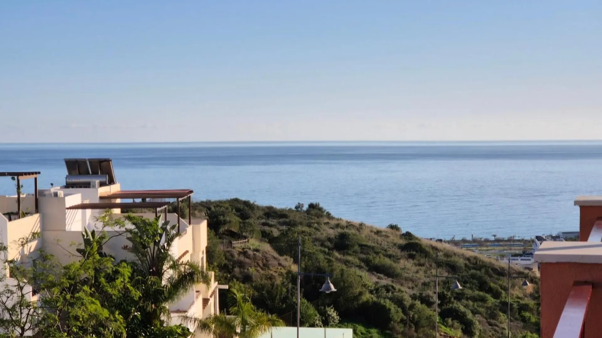 Niza Mar Villa Málaga
