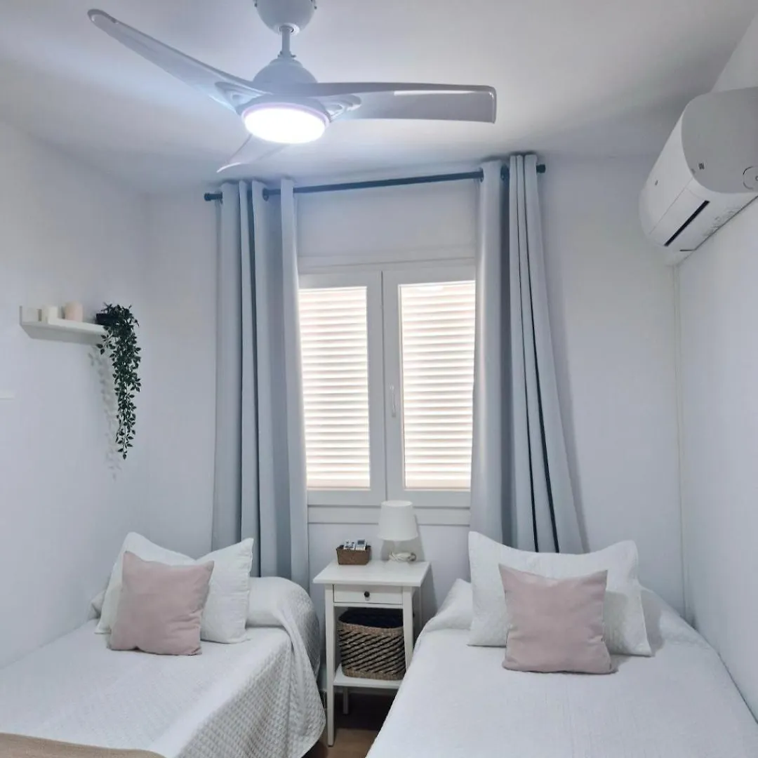 Niza Mar Villa Málaga